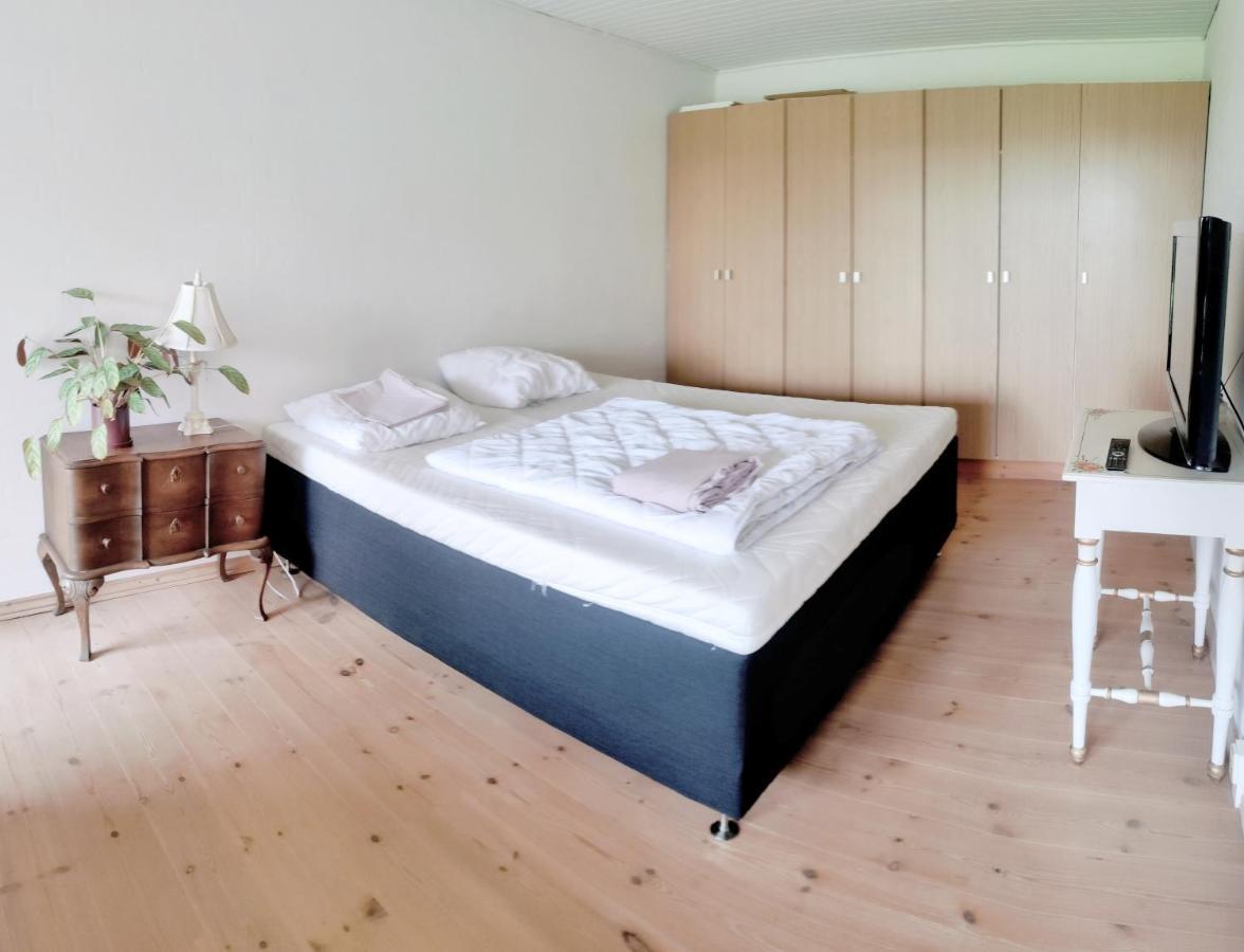 Villa Wunder Spottrup Luaran gambar