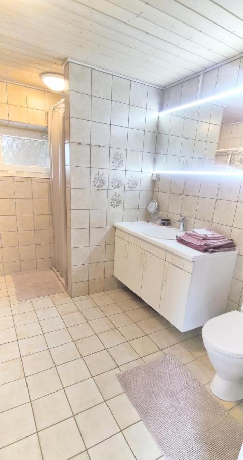 Villa Wunder Spottrup Luaran gambar