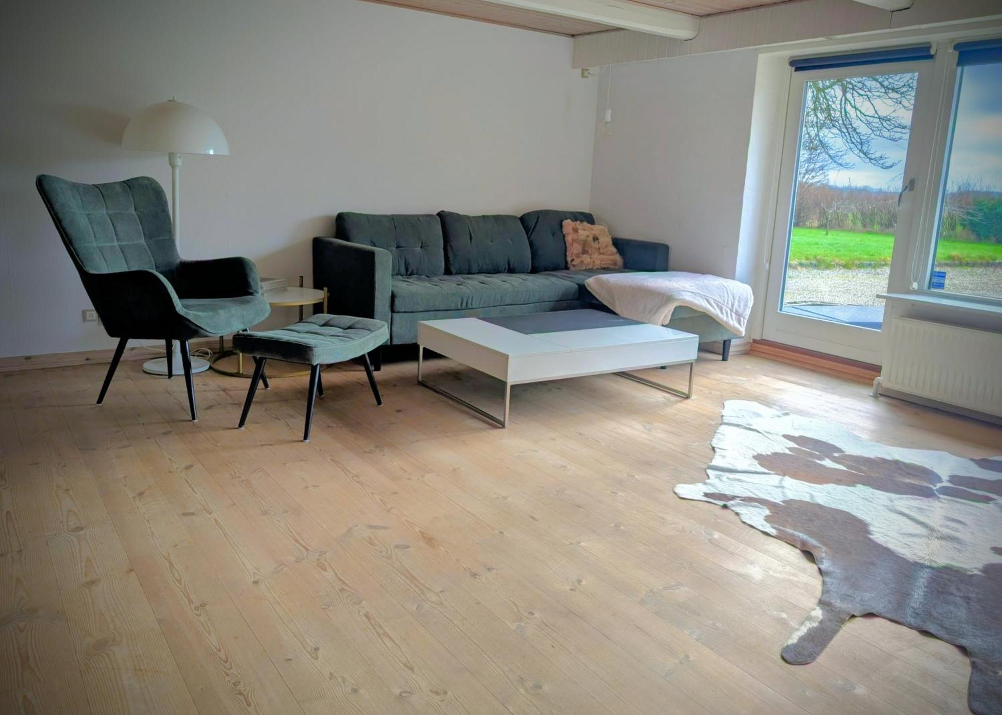 Villa Wunder Spottrup Luaran gambar